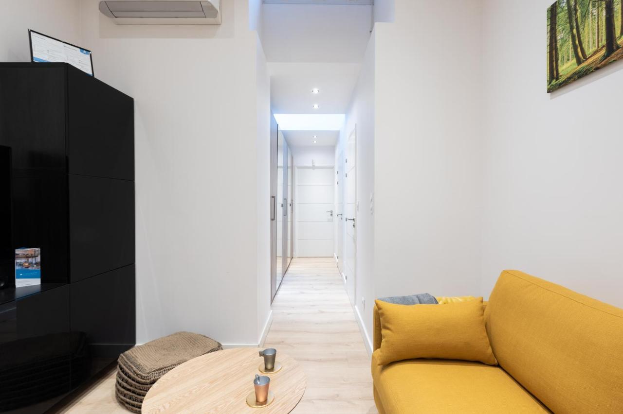 Le Notre Dame - Petit Cocon Dans Lyon 6Eme Apartment Exterior photo