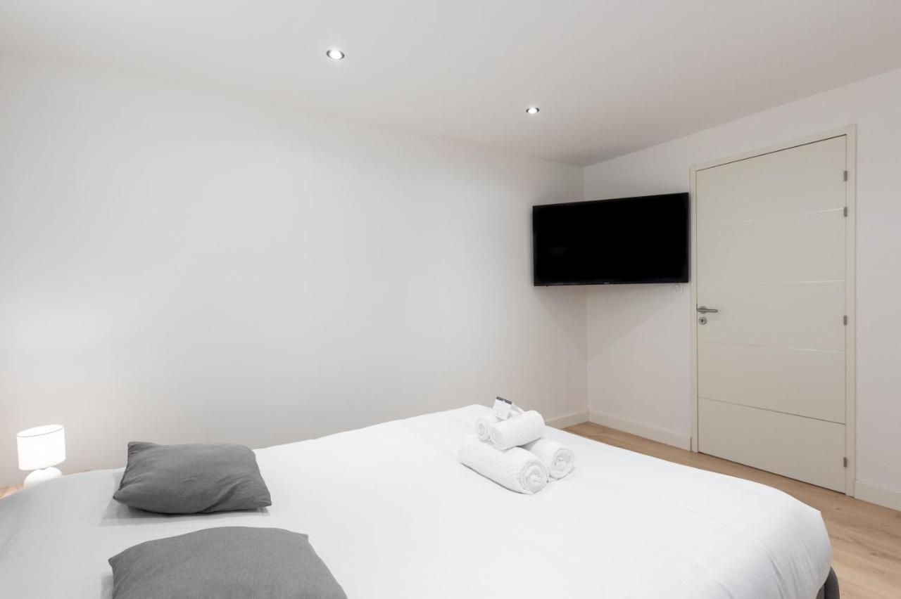 Le Notre Dame - Petit Cocon Dans Lyon 6Eme Apartment Exterior photo